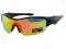 Snowboard SPORT polarized Okulary Rozjaśniające #