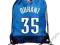 Worek Kevin Durant Oklahoma City Thunder NBA
