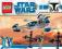 Lego STAR WARS Assasin droids 8015
