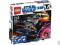 Lego STAR WARS 8016 nowy rarytas