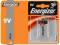 `1 bateria Energizer 9V E-Block 6LR22