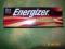 ENERGIZER INDUSTRIAL