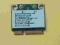 karta wifi bluetooth mini pcie broadcom 94313hmgb