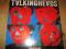 TALKING HEADS - REMAIN IN LIGHT - LP