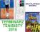 Terminarz Tenisisty 2015+Encyklopedia Sportu PASJA