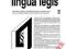 LINGUA LEGIS Nr 21 (marzec 2013) TRANSLEGIS 24HWAW
