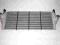 INTERCOOLER ESPACE LAGUNA II 2 1,9 2,2 DCI -  NOWY