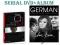 German Osobisty album Anny German+DVD SERIAL BIOGR
