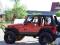 Jeep Wrangler Sahara Sport 4,0 MONSTER TRUCK