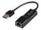 USB 2.0 Fast Ethernet Adapter karta sieciowa USB