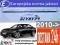 USZCZELKA SZYBY PRZEDNIEJ BMW 5 F-10 F-11 2010-