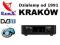 Tuner MPEG-4 DVB-T2 Cabletech URZ0324 HD Kraków