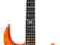 Washburn PXS200 FHB PARALLAXE elektryk z Bigbeat