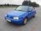 VW GOLF IV 1.9 TDI KABRIO Colour Concept KARMANN