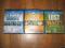 ZAGUBIENI SEZON 1 -2-3 BLU RAY