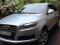 Audi Q7 - 7 os. - Panorama Xenon Tiptronic - W-wa!