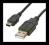 RJU4 KABEL USB SONY CANON OLYMPUS CASIO JVC SHARP!