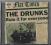 THE DRUNKS RUIN IT FOR EVERYONE CD