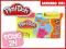 Play-Doh - Ciastolina - 2 tuby po 170 gram -