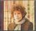 BOB DYLAN BLONDE ON BLONDE CD JAPAN GOLD EDITION