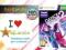 Dance Central 2 w Pudełku Xbox360 GrajLandia!!!