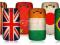 BLACKBERRY BOLD 9790 Head Case FLAG etui obudow