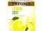 HERBATA TWININGS LEMON ZEST 20's Z UK SUPERCENA