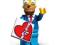 minifigurki LEGO simpsons 2 HOMER