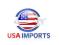 Import z Usa
