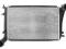 INTERCOOLER A3 LEON CADDY GOLF 5 JETTA 3 1,9 TDI
