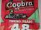Drożdże Coobra/Cobra 48 Extreme 21% Zestaw 10szt.