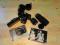 Contax RTS + Real Time Winder + 3 obiektywyOKAZJA!