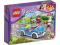 LEGO FRIENDS KABRIOLET MII 41091 6-12 lat