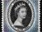 kol.bryt.Bermuda coronation QEII czysty **