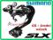 Przerzutka tył SHIMANO SLX RD-M670-GS tylna W-wa