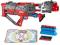 BoomCo Rapid Madness 30 Rzutek Y8618 - Mattel