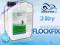 FLOCKFIX flok flock koagulant chemia Chemoform 3 L