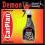 CarPlan Demon Wheel Clean 500ml NANOTECHNOLOGIA