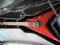 ESP-LTD V-250 Flying V+case