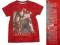 NEXT extra BLUZKA t-shirt 12lat -IRON MAN 3 - NOWA