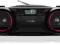 Radioodtwarzacz Philips AZ3831 MP3 USB Radio AUX