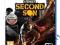 inFAMOUS SECOND SON - PS4 Jak nowa