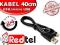 Kabel USB MicroUsb SAMSUNG GALAXY ACE 2 3 LTE DUOS