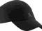 CZAPKA SALOMON SOFTSHEL CAP 358956 BLACK