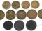 188.NIEMCY - LOT 12 SZTUK 5 i 10 PFENNIG - 1924-40