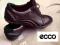 Buty ECCO LIGHT Roz 40.Wkł 26 cm