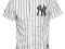 Majestic Athletic YANKEES - T-shirt 10-12 lat