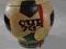 Ozdobna piłka z butelką 1970 WORLD CUP