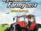 Symulator Farmy 2014 ZE - Farming Simulator - PL