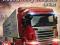 Scania - TIR Truck Driving Simulator - PL - NOWA